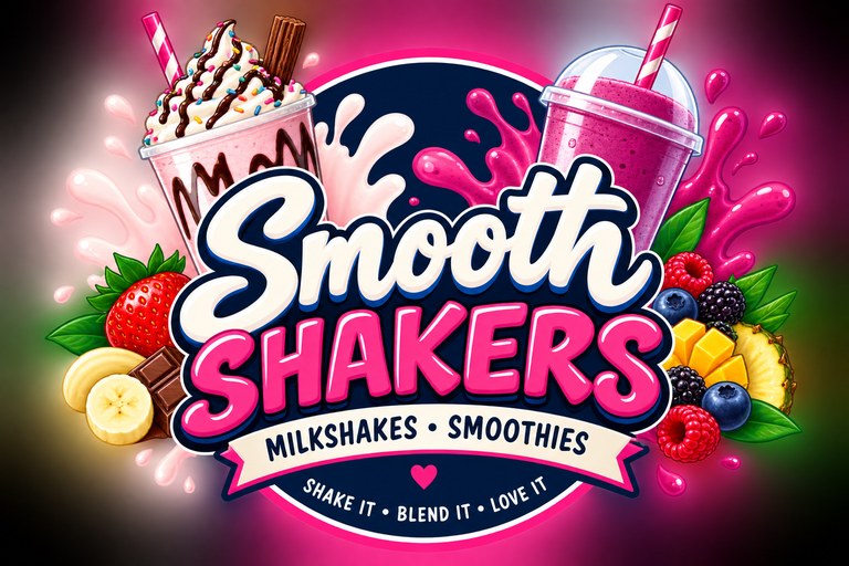 The Smooth Shakers